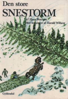 Billedbog, 1975
