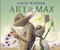 Art & Max
