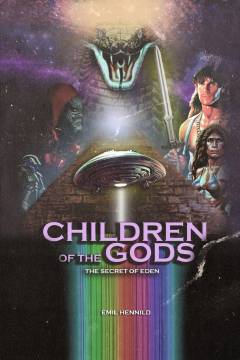Children of the gods - the secret of Eden
