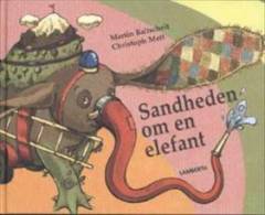 Sandheden om en elefant