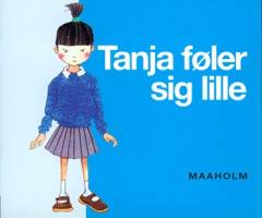 Tanja føler sig lille