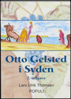 Otto Gelsted i Syden