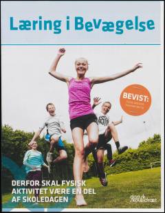 Læring i bevægelse