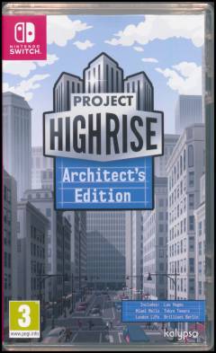 Project Highrise