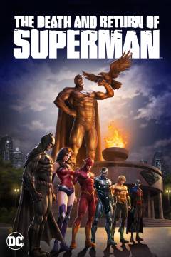 The death and return of Superman