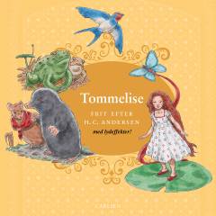 Eventyret om Tommelise