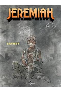 Savnet