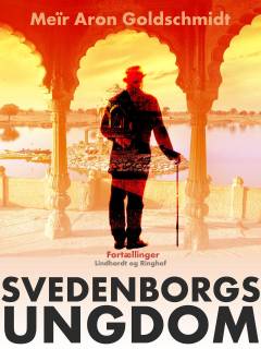 Svedenborgs Ungdom : dramatiseret Skildring