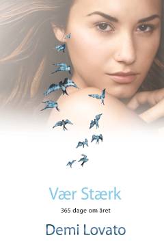 Vær stærk - 365 dage om året