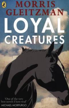 Loyal creatures