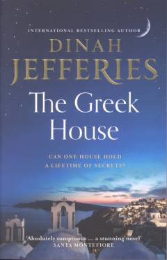 The Greek house