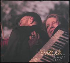 Musik (cd), 2023