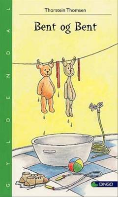 Bent og Bent