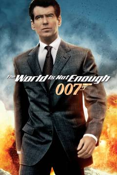 The world is not enough