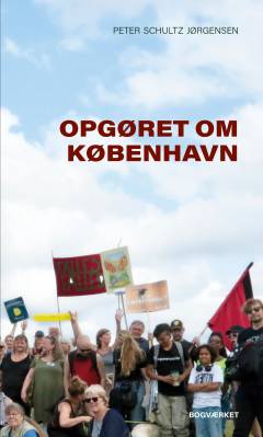 Bog, 1. udgave, 2021