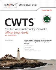 CWTS : Certified Wireless Technology Specialist Official Study Guide