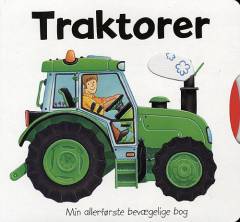 Traktorer