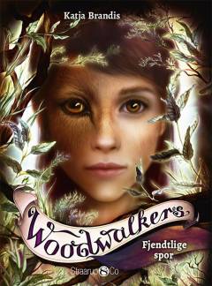 Woodwalkers - fjendtlige spor