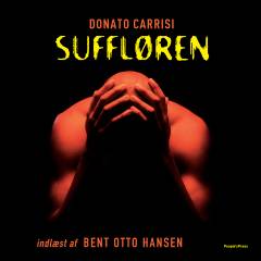 Suffløren : krimi