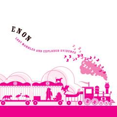 Lost marbles and exploded evidence