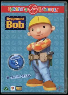 Byggemand Bob - Ridder Tip