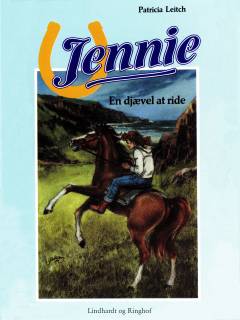 En djævel at ride