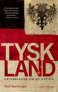 Tyskland : erindringer om en nation