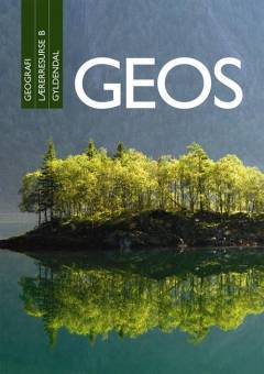 GEOS - grundbog B -- Lærerresurse B