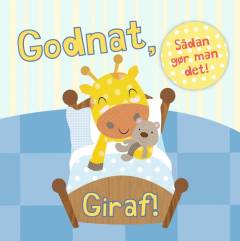 Godnat, Giraf!