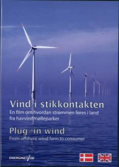Vind i stikkontakten