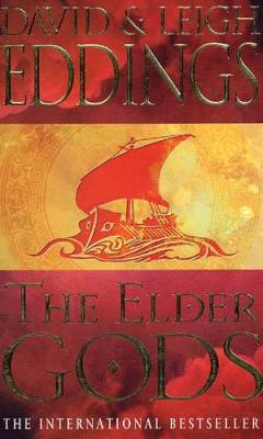 The elder gods