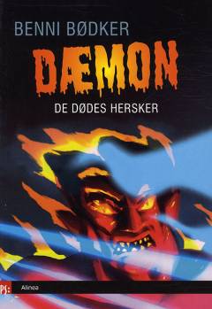 De dødes hersker