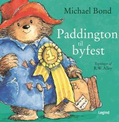Paddington til byfest