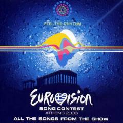 Eurovision song contest Athens 2006