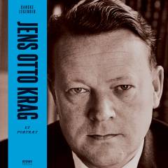 Jens Otto Krag : et portræt