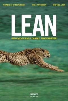 Lean : implementering i danske virksomheder