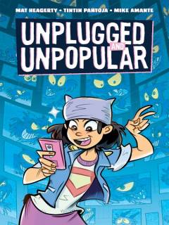 Unplugged and unpopular