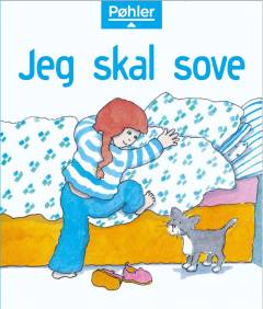 Jeg skal sove