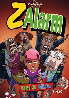 Z alarm - Mille