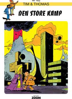 Den store kamp
