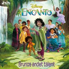 Brunos andet talent
