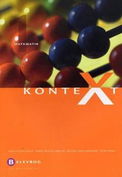 Bog, 1. udgave, 2004