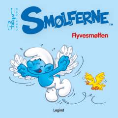 Smølferne - flyvesmølfen
