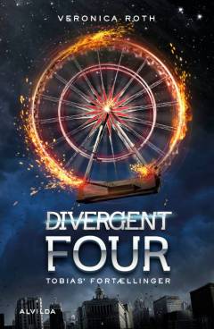 Divergent Four : Tobias' fortællinger