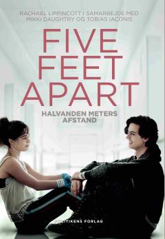 Five feet apart : halvanden meters afstand