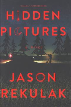 Hidden pictures