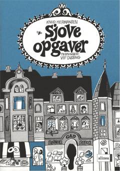 Sjove opgaver