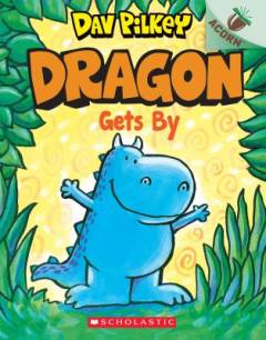 Dragon gets by