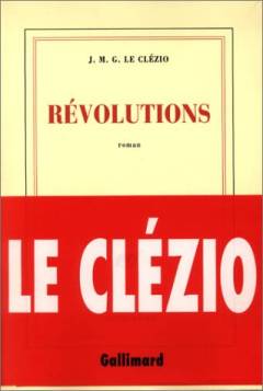 Révolutions