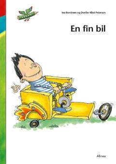 En fin bil